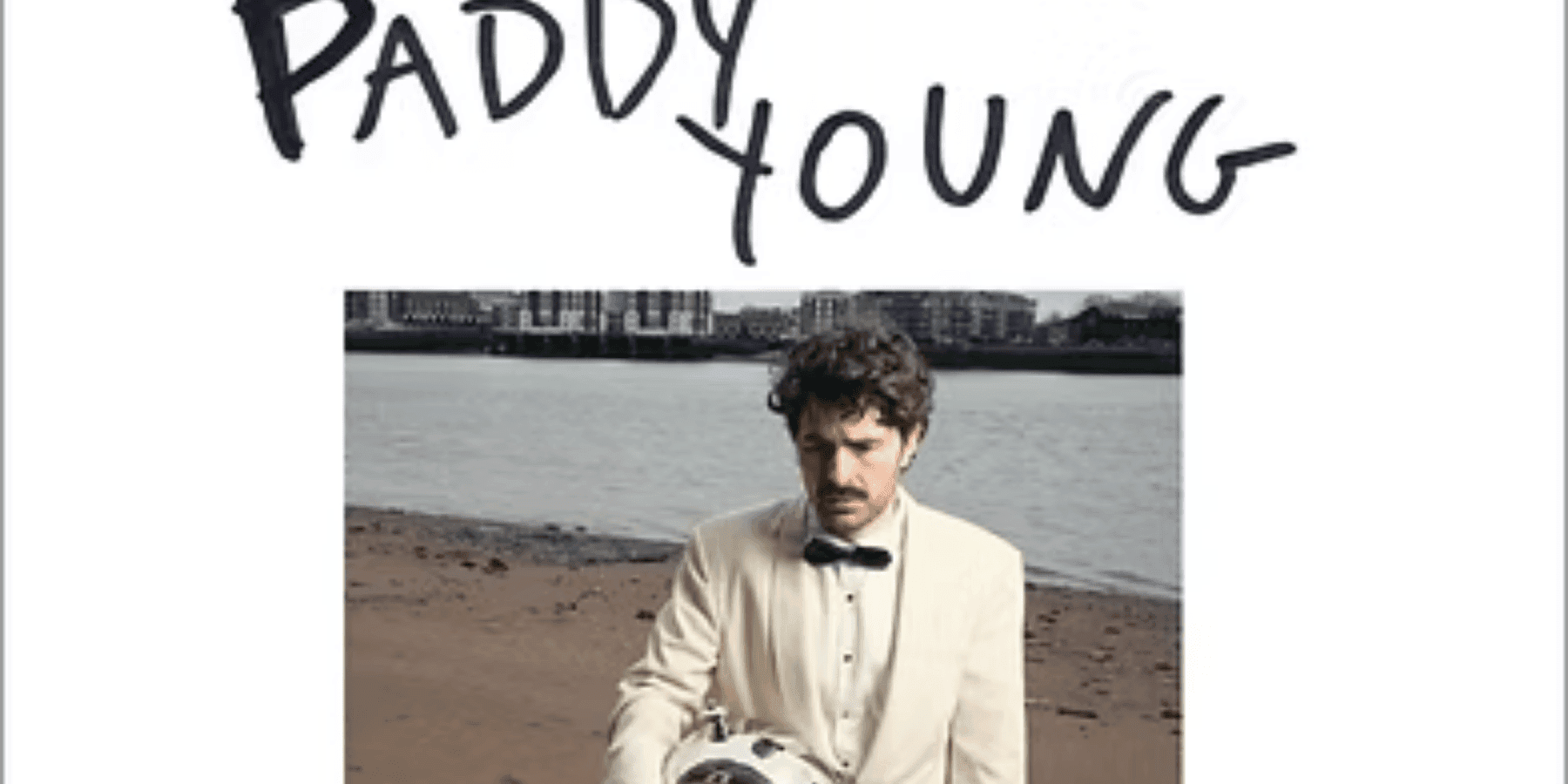 Paddy Young live music Dublin city centre