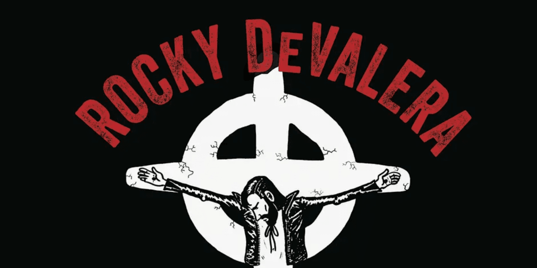 Rocky Devalera live music Dublin city centre
