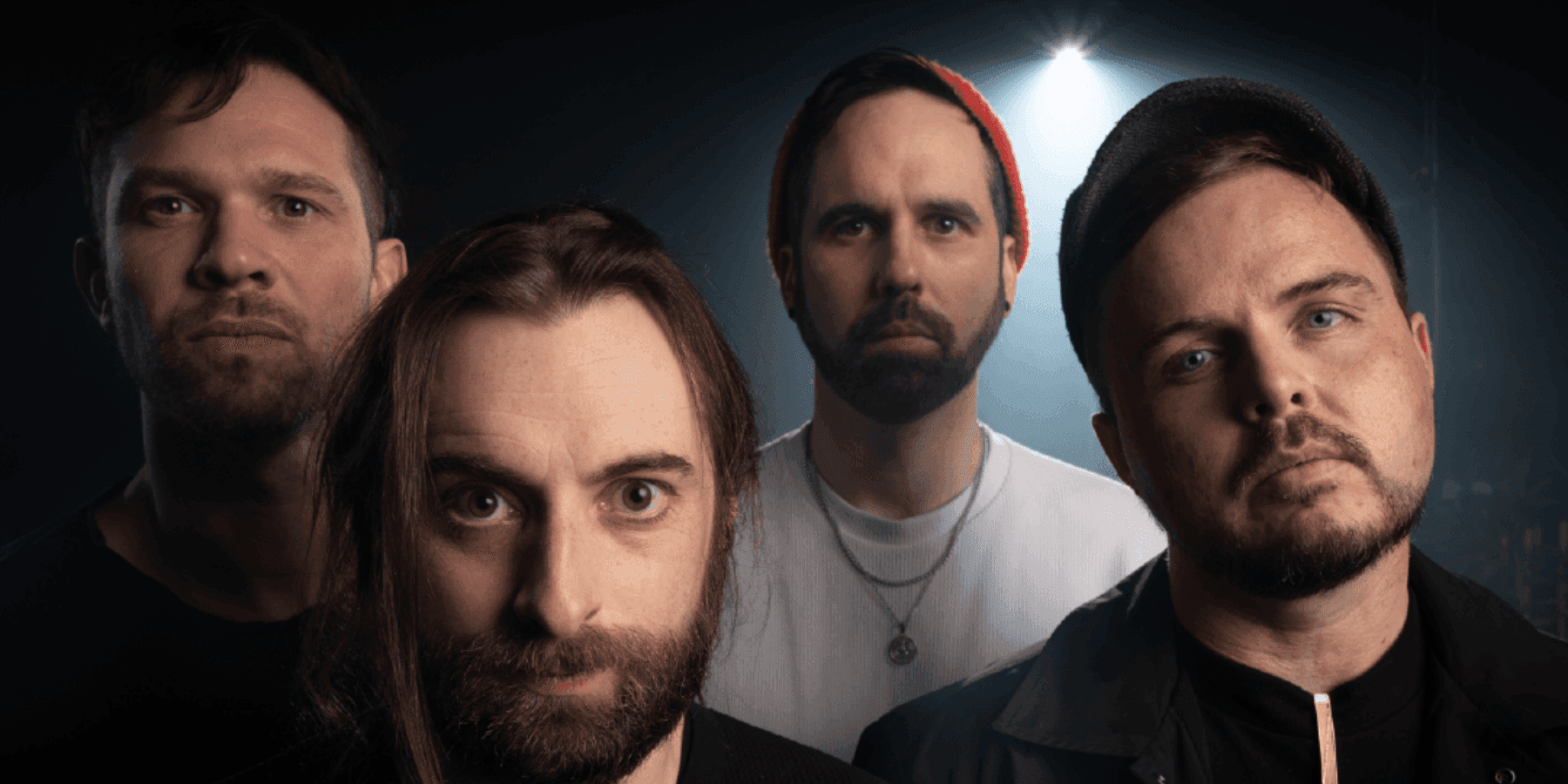 Overhead, The Albatross coming to Dublin