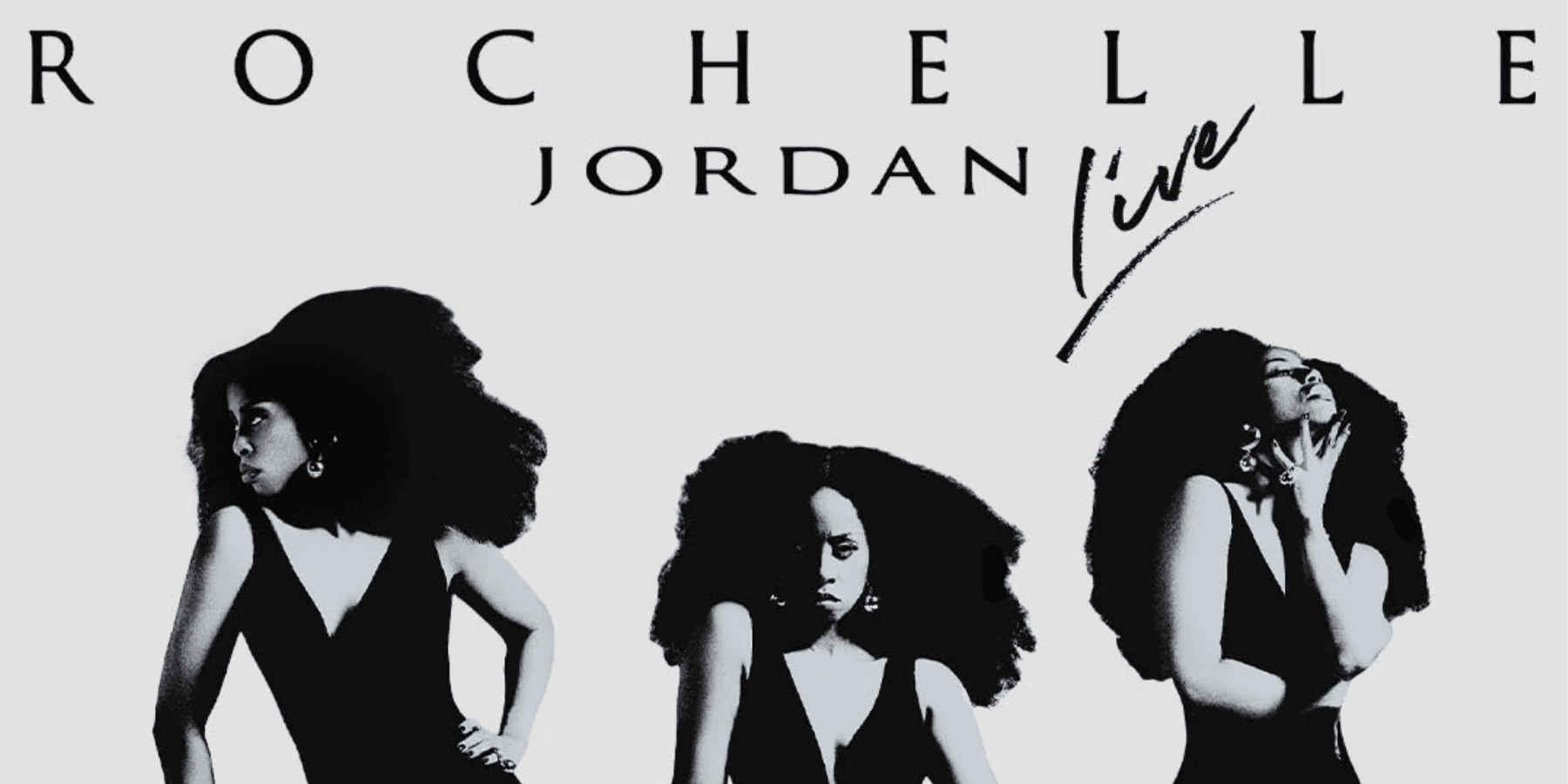 Rochelle Jordan live music Dublin city centre