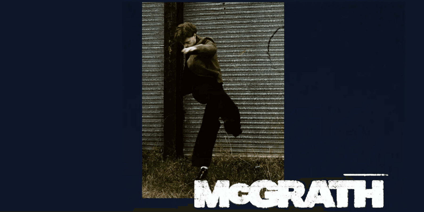 McGrath live music Dublin city centre