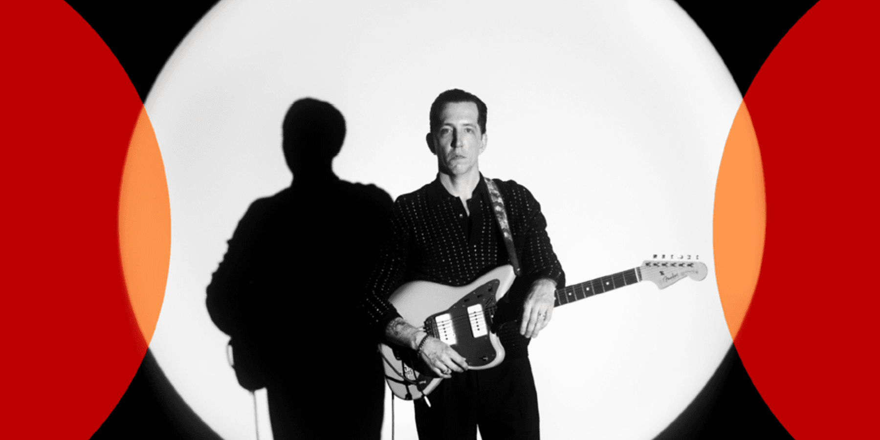 Pokey Lafarge live music Dublin city centre