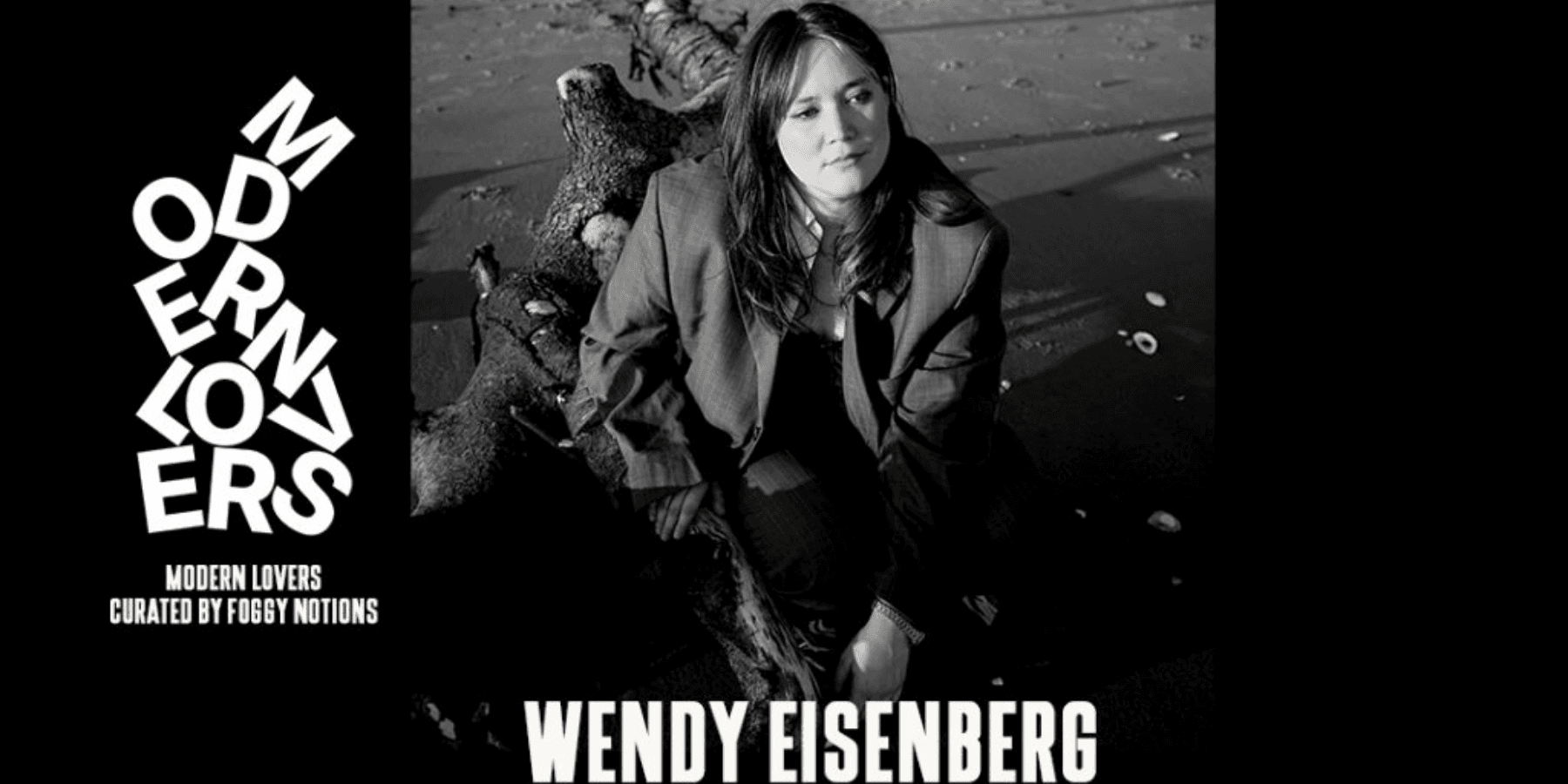 Wendy Eisenberg live music Dublin city centre