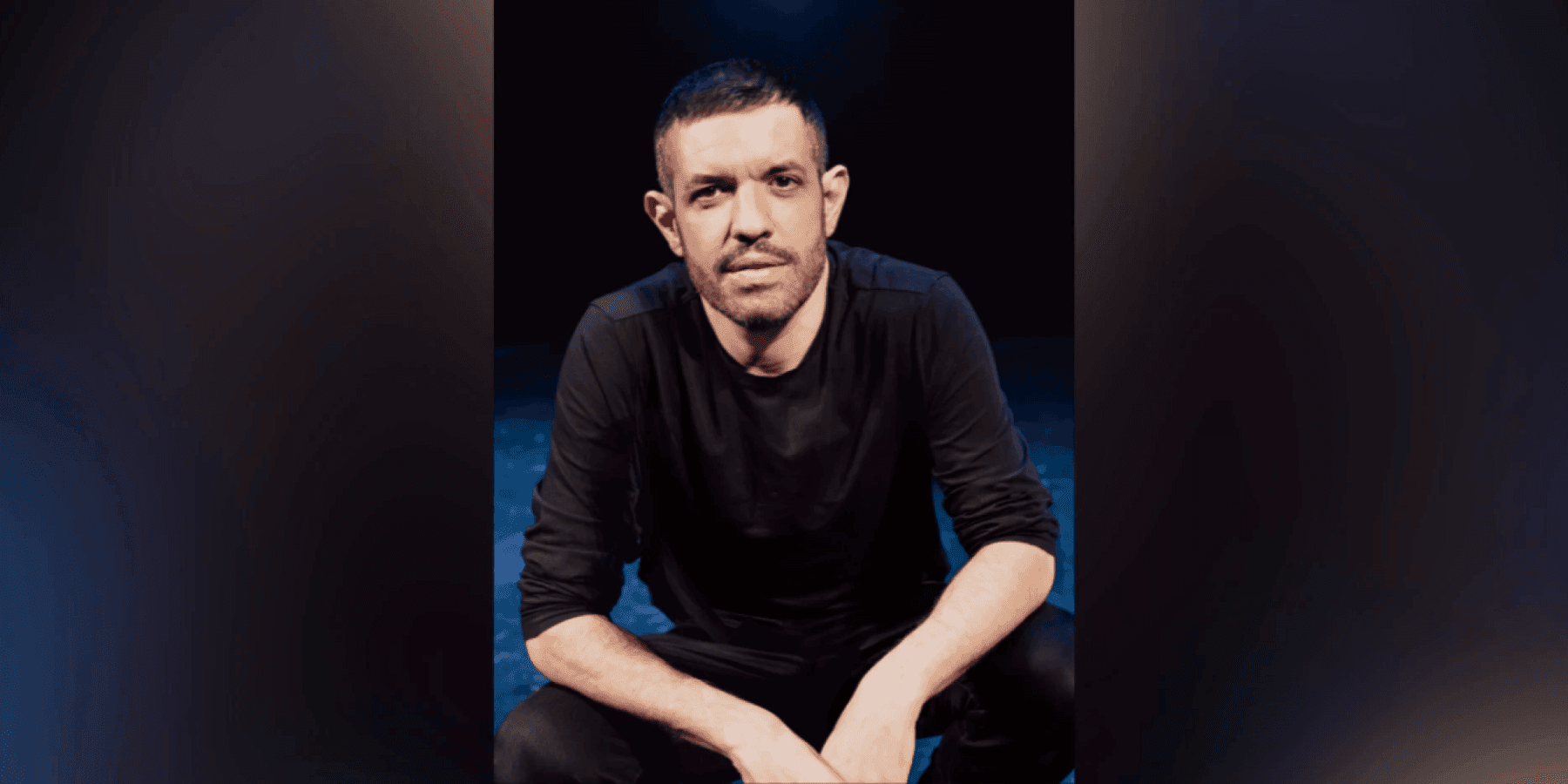 Francesco de Carlo live comedy Dublin city centre