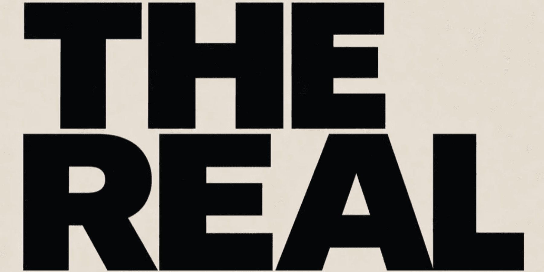 The Real live music event Dublin city centre